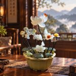 Liên Hoa Tài Lộc