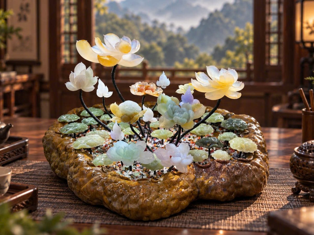 Song Ngư Bình An