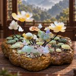 Liên Hoa Tài Lộc