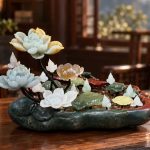 Liên Hoa Tài Lộc